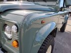 Thumbnail Photo 37 for 1995 Land Rover Defender